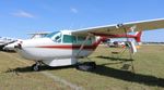 N5352S @ KLAL - Cessna 337A - by Florida Metal