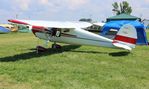 N5360C @ KOSH - Cessna 140A - by Florida Metal