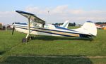 N5437C @ KOSH - Cessna 170A - by Florida Metal