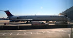 N930DL @ KATL - At the gate Atlanta - by Ronald Barker