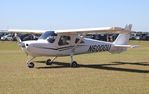 N6000U @ KLAL - Cessna 162