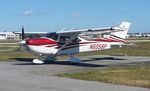 N6058P @ KORL - Cessna T182T - by Florida Metal