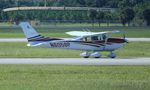 N6058P @ KORL - Cessna T182T - by Florida Metal