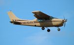 N6164N @ KORL - Cessna 210M - by Florida Metal