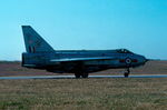 XS935 @ LMML - EE Lightning F6 XS935/B 5Sqdn Royl Air Force - by Raymond Zammit