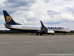 EI-DHP @ EDDK - Boeing 737-8AS(W) - FR RYR Ryanair 'Katowice' - 33579 - EI-DHP - 08.07.2016 - CGN - by Ralf Winter
