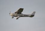 N6186V @ KLAL - Cessna 172S - by Florida Metal