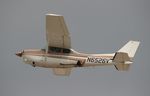 N6526V @ KLAL - Cessna 172R - by Florida Metal