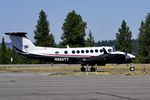 N860TT @ KTRK - Truckee airport California 2020. - by Clayton Eddy