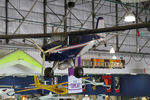 N32HC - Wings Over the Rockies Air & Space Museum - by olivier Cortot
