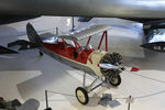 N1121P - Wings Over the Rockies Air & Space Museum - by olivier Cortot