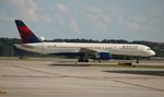 N6716C @ KATL - DAL 757-200 - by Florida Metal