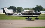 N6915S @ KLAL - Cessna 150H - by Florida Metal