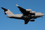 03-3123 @ KADW - RCH landing at Andrews AFB. - by Ben Suskind