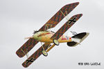 ZK-TBB @ NZMS - The Vintage Aviator Ltd., Masterton - by Peter Lewis