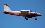 N6992Y @ KORL - PA-23-250 - by Florida Metal