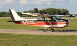 N7062G @ KOSH - Cessna 172K - by Florida Metal