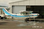 ZK-TCA @ NZAR - Oceania Aviation Ltd., Ardmore - by Peter Lewis