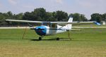 N7476T @ KOSH - Cessna 172A - by Florida Metal