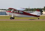 N7528B @ KLAL - Champion 7FC - by Florida Metal