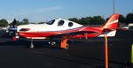 N7569A @ KORL - Lancair Evolution - by Florida Metal