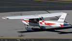VH-RCF @ YPJT - Cessna A152 msn A1520962. Royal Aero Club WA VH-RCF YPJT 240720 - by kurtfinger