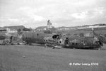 ZK-TEC @ NZWP - Tasman Empire Airways Ltd.
Crashed 27Mar1965 - by Peter Lewis