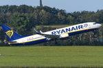 EI-DWP @ VIE - Ryanair - by Chris Jilli