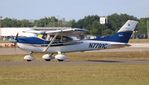 N7791C @ KLAL - Cessna 182T - by Florida Metal