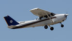 VH-YUO @ YPJT - Cessna 172R Skyhawk sn 172-81577. Singapore Flying College VH-YUO YPJT 24012020 - by kurtfinger