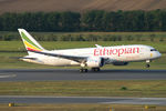 ET-AOV @ LOWW - Ethiopian Airlines Boeing 787-8 Dreamliner - by Thomas Ramgraber