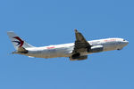 B-5942 @ YPPH - Airbus A330-243 msn 1500 China Eastern B-5942 departeing rwy  21 YPPH 20012020 - by kurtfinger