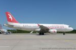 CN-NMF @ EDDK - Airbus A320-214 - 3O MAC Air Arabia Maroc - 4539 - CN-NMF - 26.05.2017 - CGN - by Ralf Winter