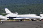 N901MM @ KTRK - Truckee airport California 2020. - by Clayton Eddy