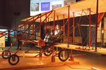 VH-SOF @ YNRM - VH-SOF Narromine NSW Aviation Museum - by Arthur Scarf