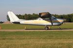 N8151U @ KOSH - Cessna 172F - by Florida Metal