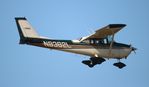 N8382L @ KORL - Cessna 172I - by Florida Metal