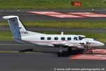D-ITWO @ EDDL - Piper PA-42-720 Cheyenne 3A - AYY Air Alliance Express - 42-5501046 - D-ITWO - 09.05.2018 - DUS - by Ralf Winter
