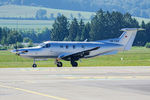 HB-FWF @ LSZG - At Grenchen. Experimental. Paint was changed. - by sparrow9