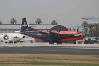 UR-CJN @ 3610 - Parked - by 30295