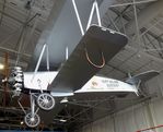 NONE - Huff-Daland Duster Petrel 31 replica at the Delta Flight Museum, Atlanta GA - by Ingo Warnecke