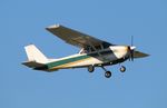 N8802U @ KOSH - Cessna 172F - by Florida Metal