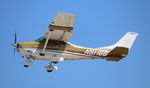 N9116G @ KOSH - Cessna 182N - by Florida Metal