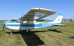 N1428F @ C77 - Cessna 172H - by Mark Pasqualino