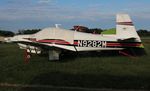 N9282M @ KOSH - Mooney M20C