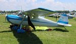 N9441A @ KOSH - Cessna 140A - by Florida Metal
