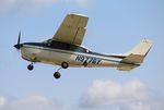 N9776Y @ KOSH - Cessna 210N - by Florida Metal