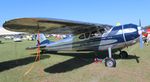 N9895A @ KLAL - Cessna 195A - by Florida Metal