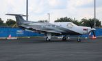 N9943P @ KORL - PC-12