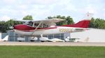 N9980E @ KOSH - Cessna 182P - by Florida Metal